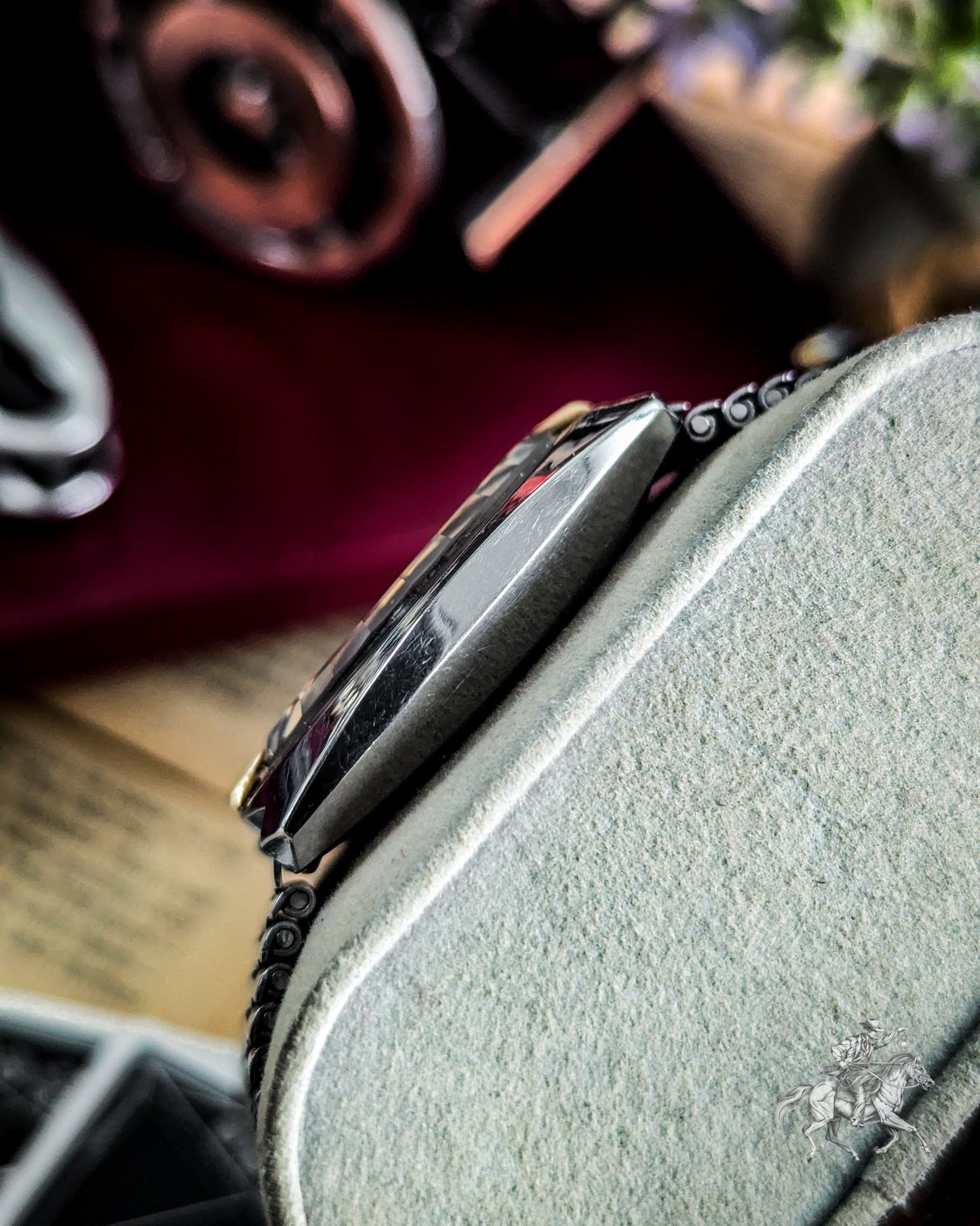 Century Chronometer - L4.721.2