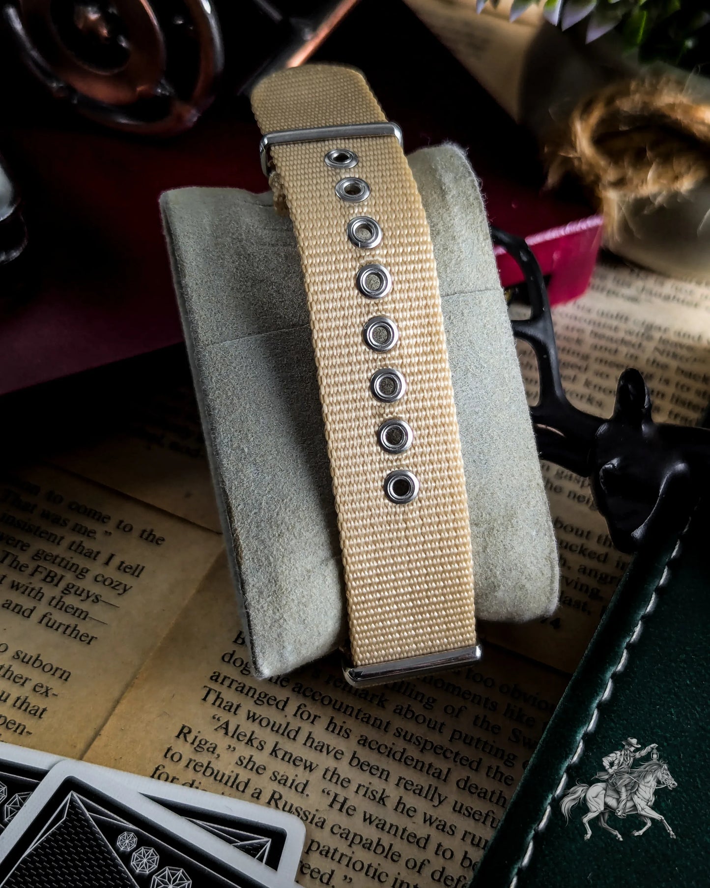 Sekonda Poljot Strela