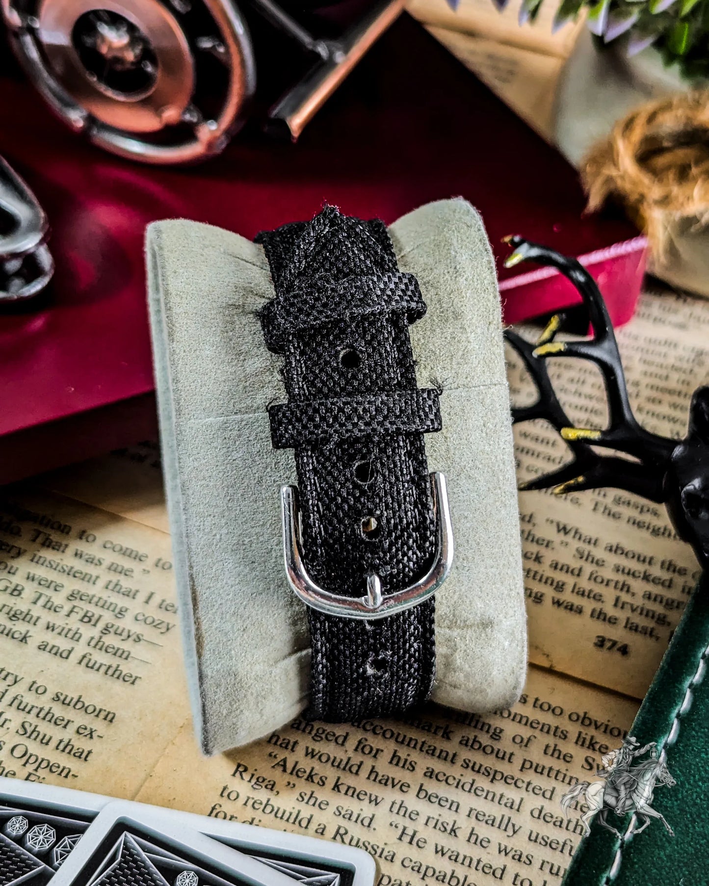 Citizen Challenge Timer Chronograph - 4-901096-K