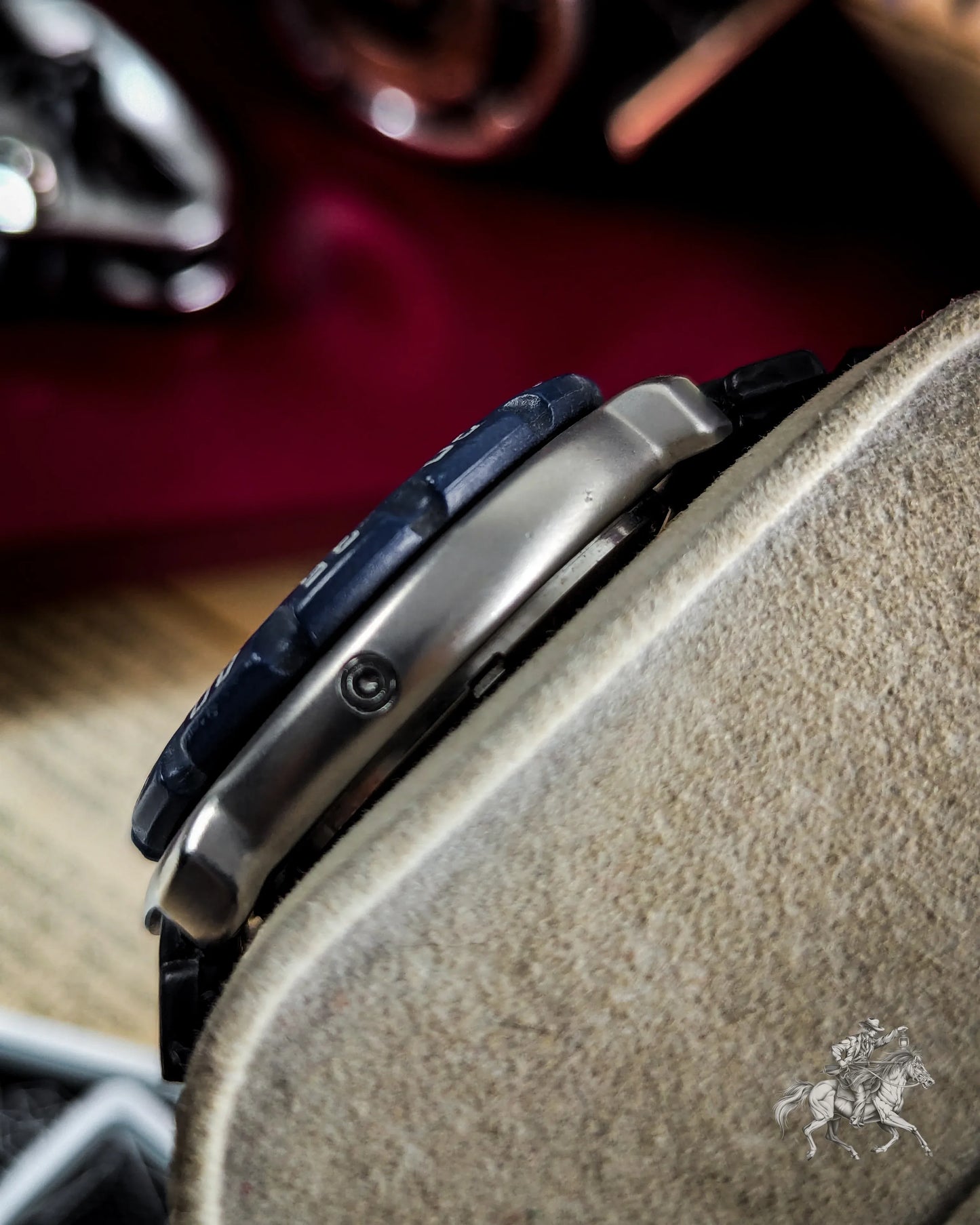 TAG Heuer Formula 1 Chronograph - 470.513