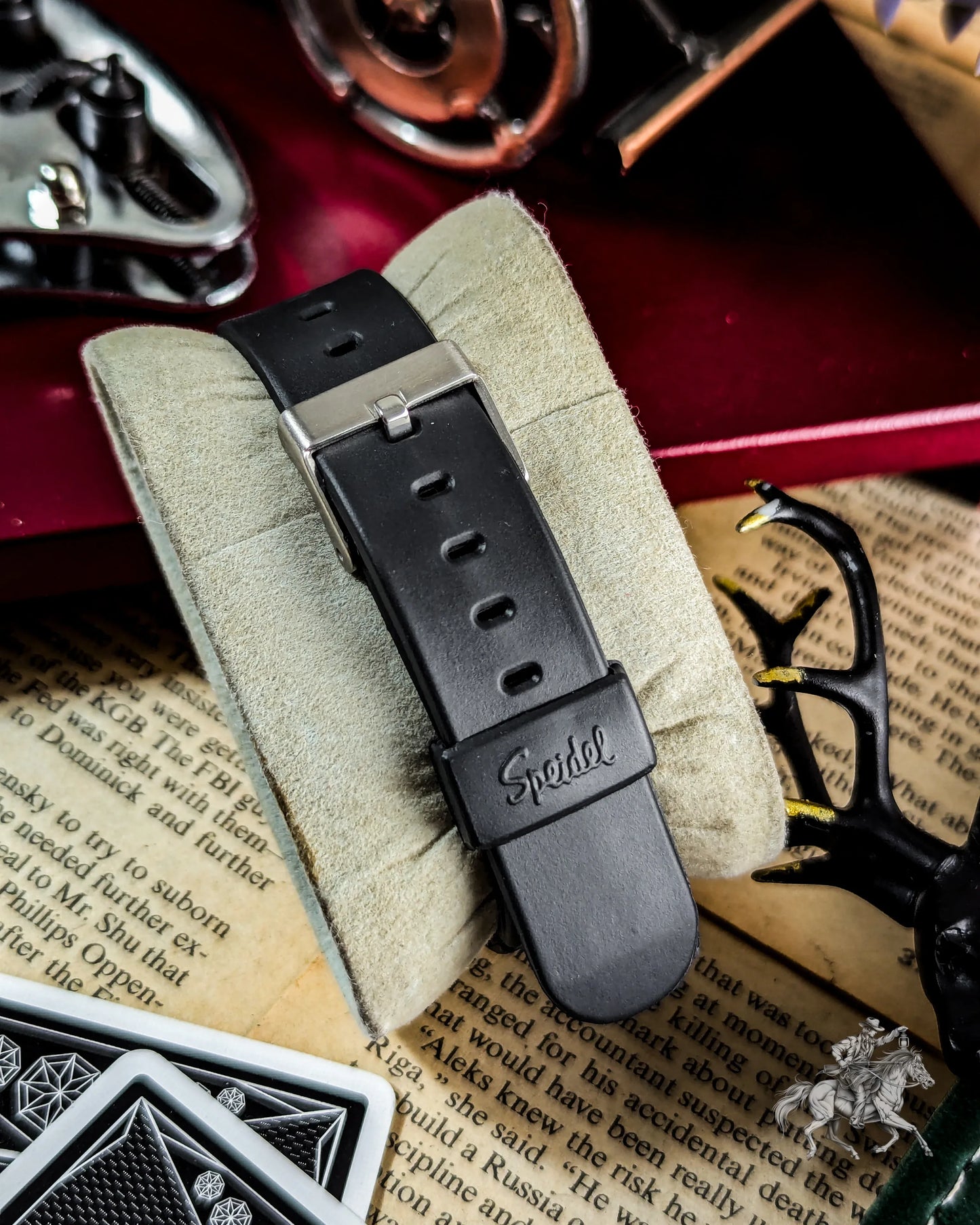 TAG Heuer Formula 1 Chronograph - 470.513