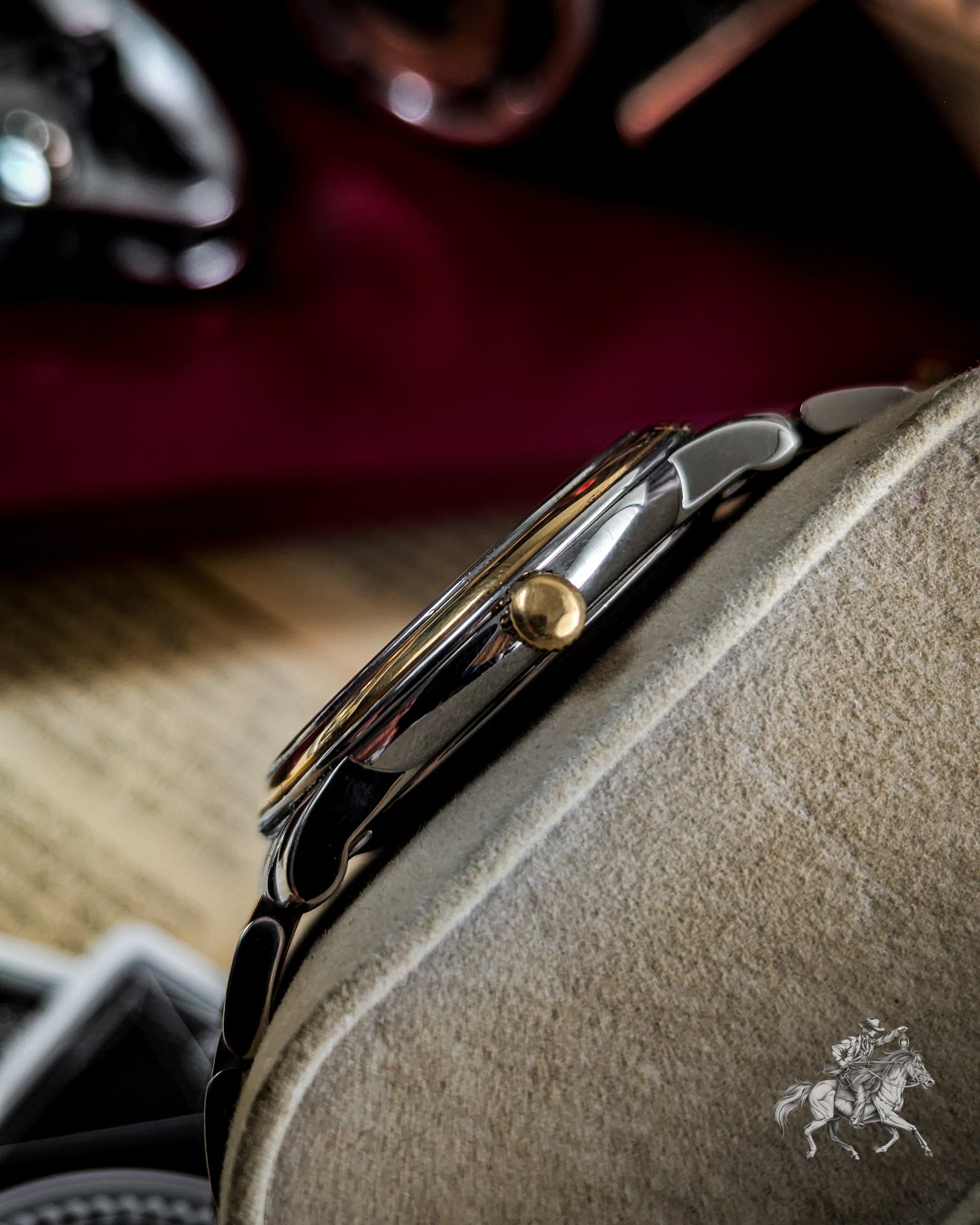 Omega Automatic Chronometer - 80220719