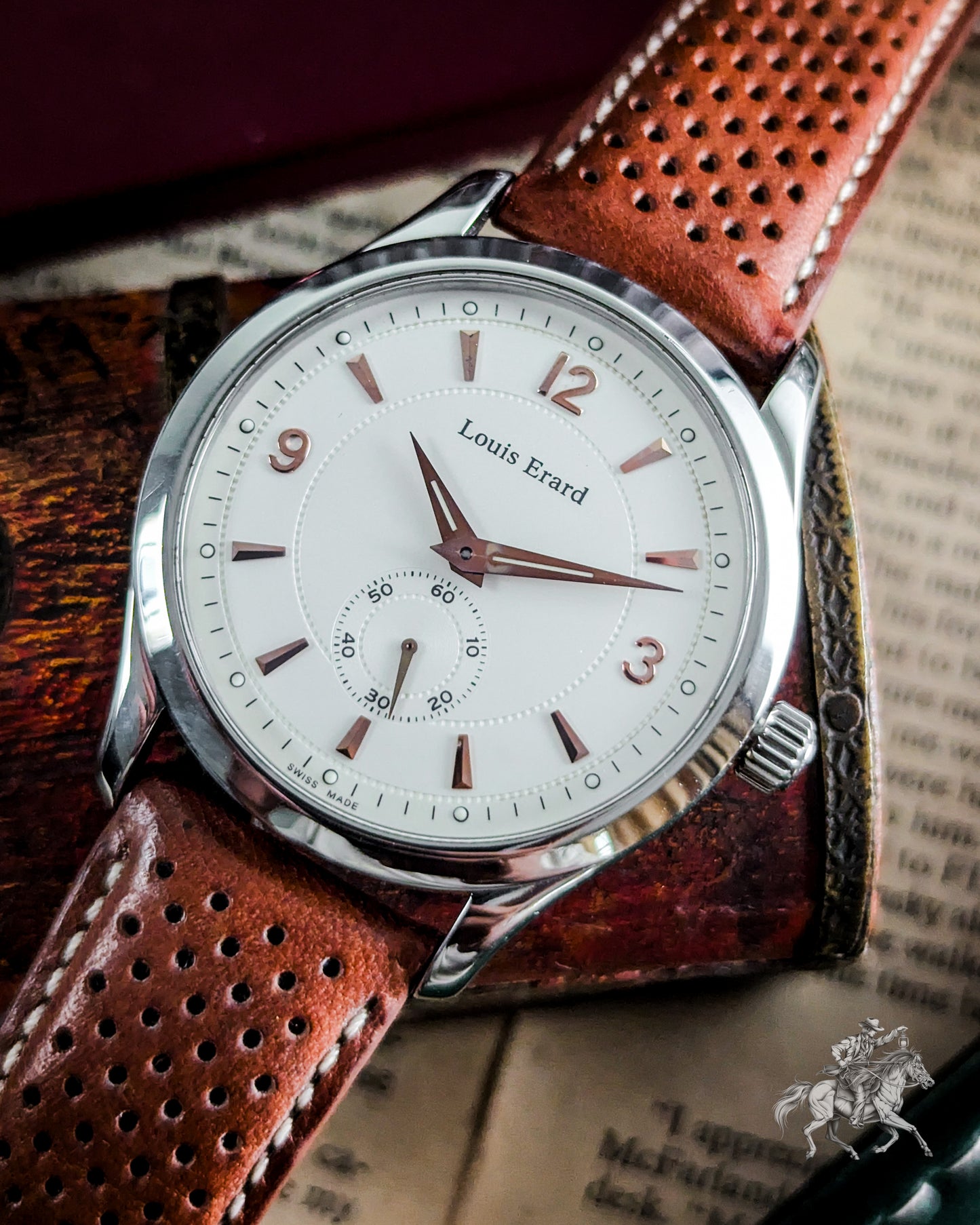 Louis Erard Excellence - 47258