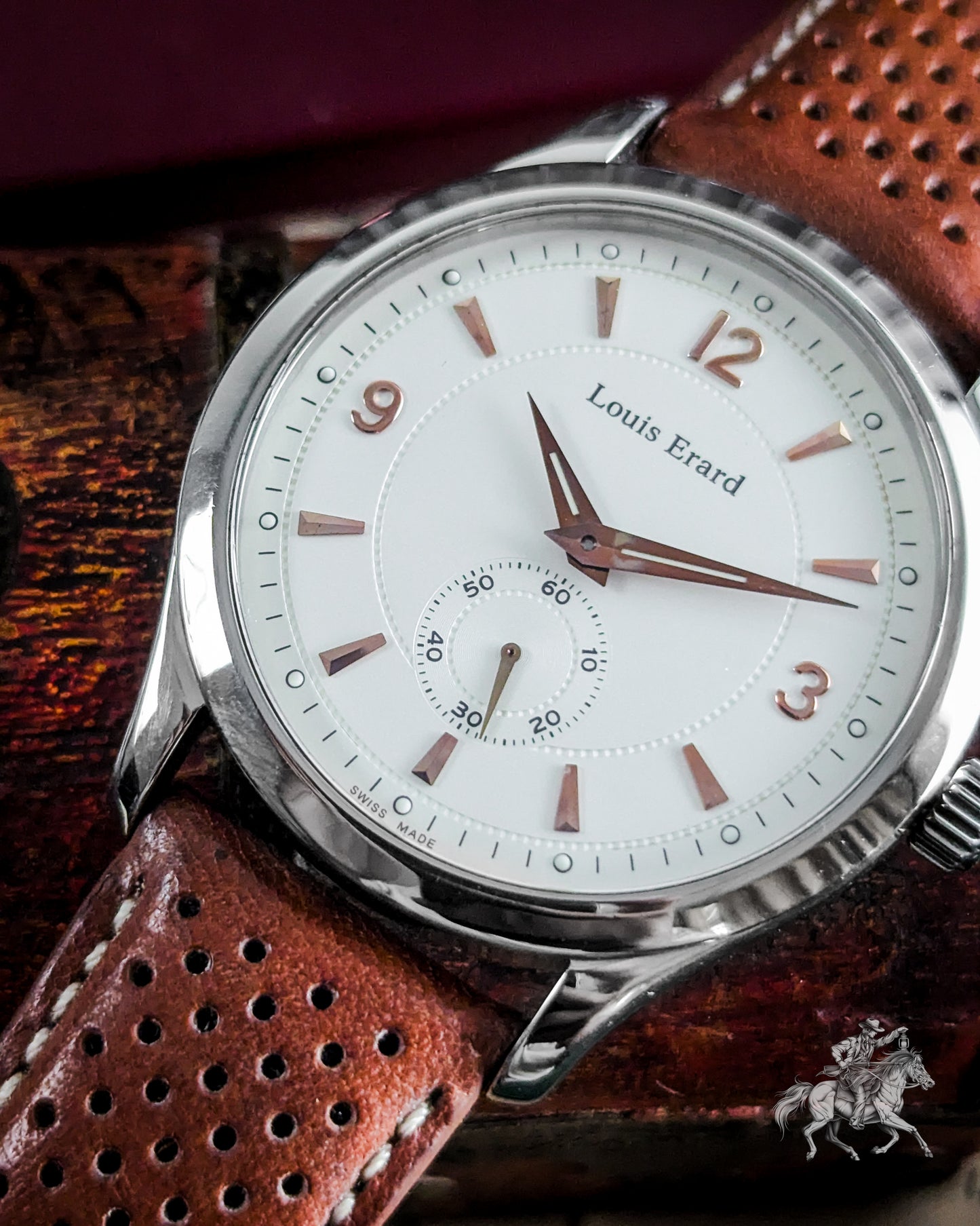 Louis Erard Excellence - 47258