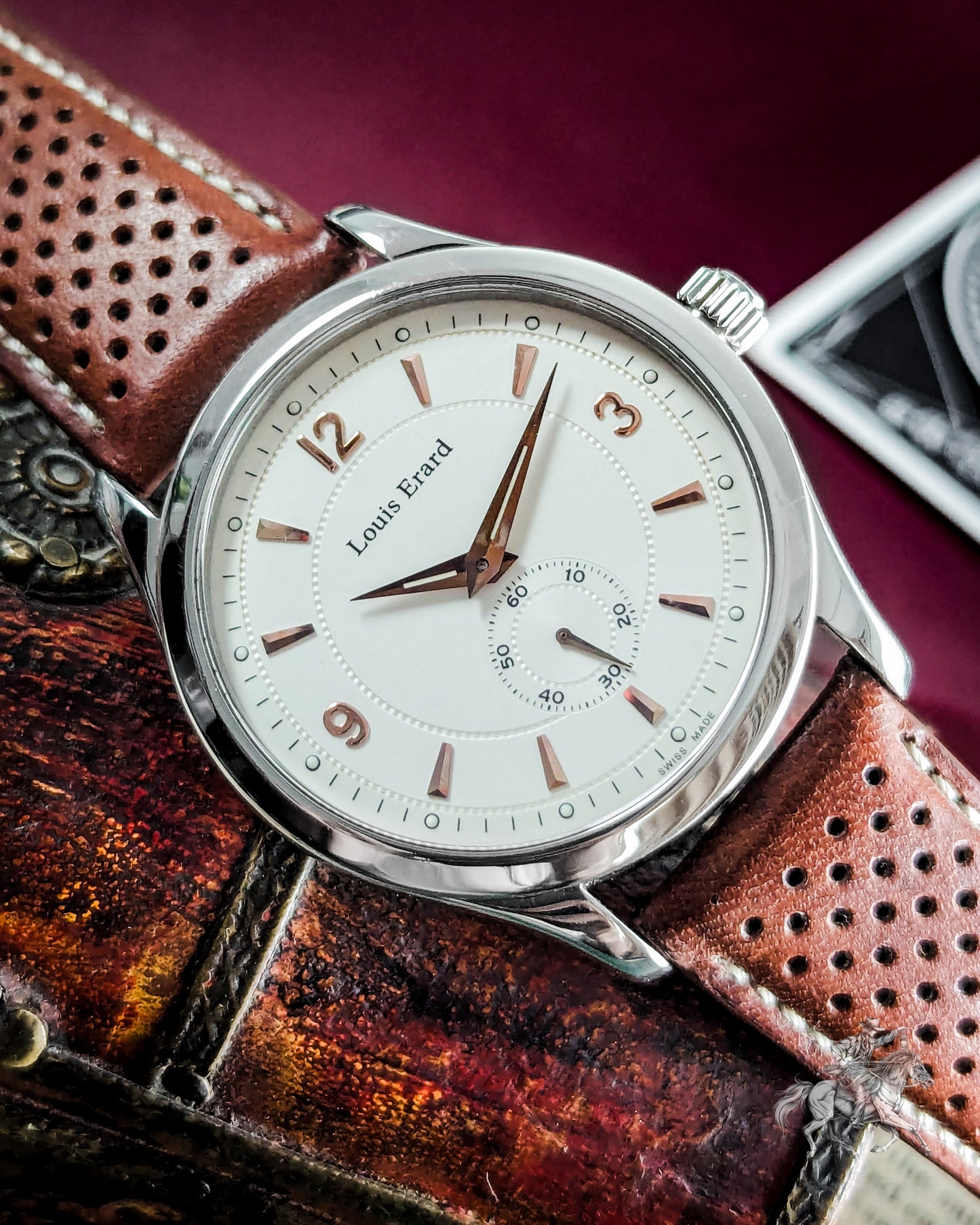 Louis Erard Excellence - 47258
