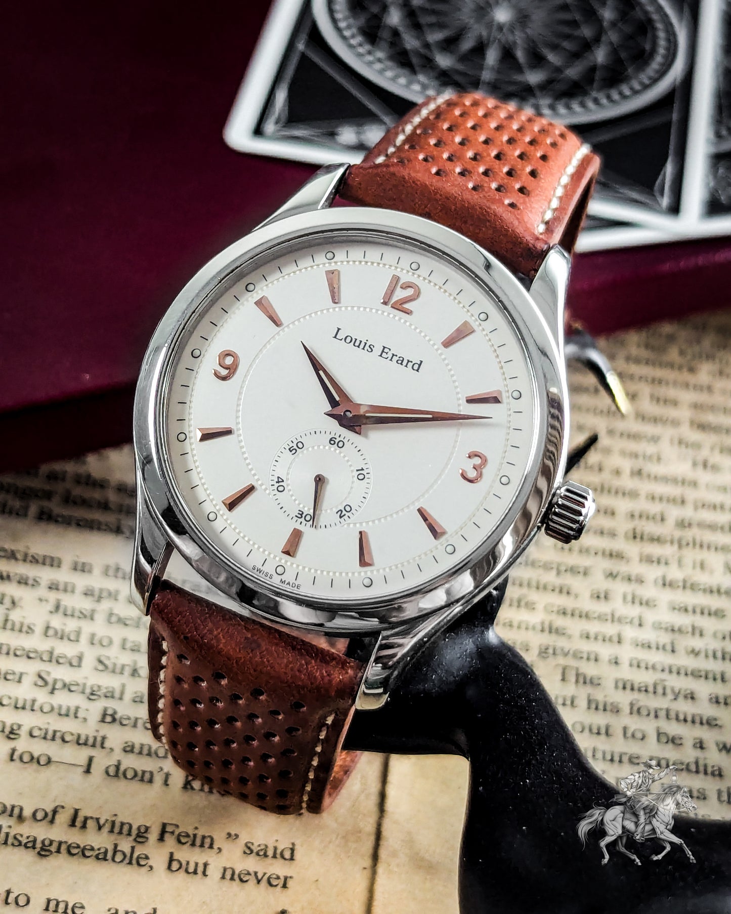 Louis Erard Excellence - 47258