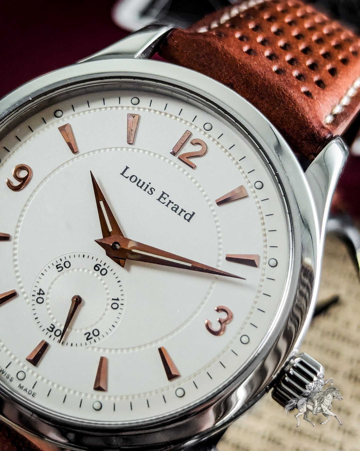 Louis Erard Excellence - 47258