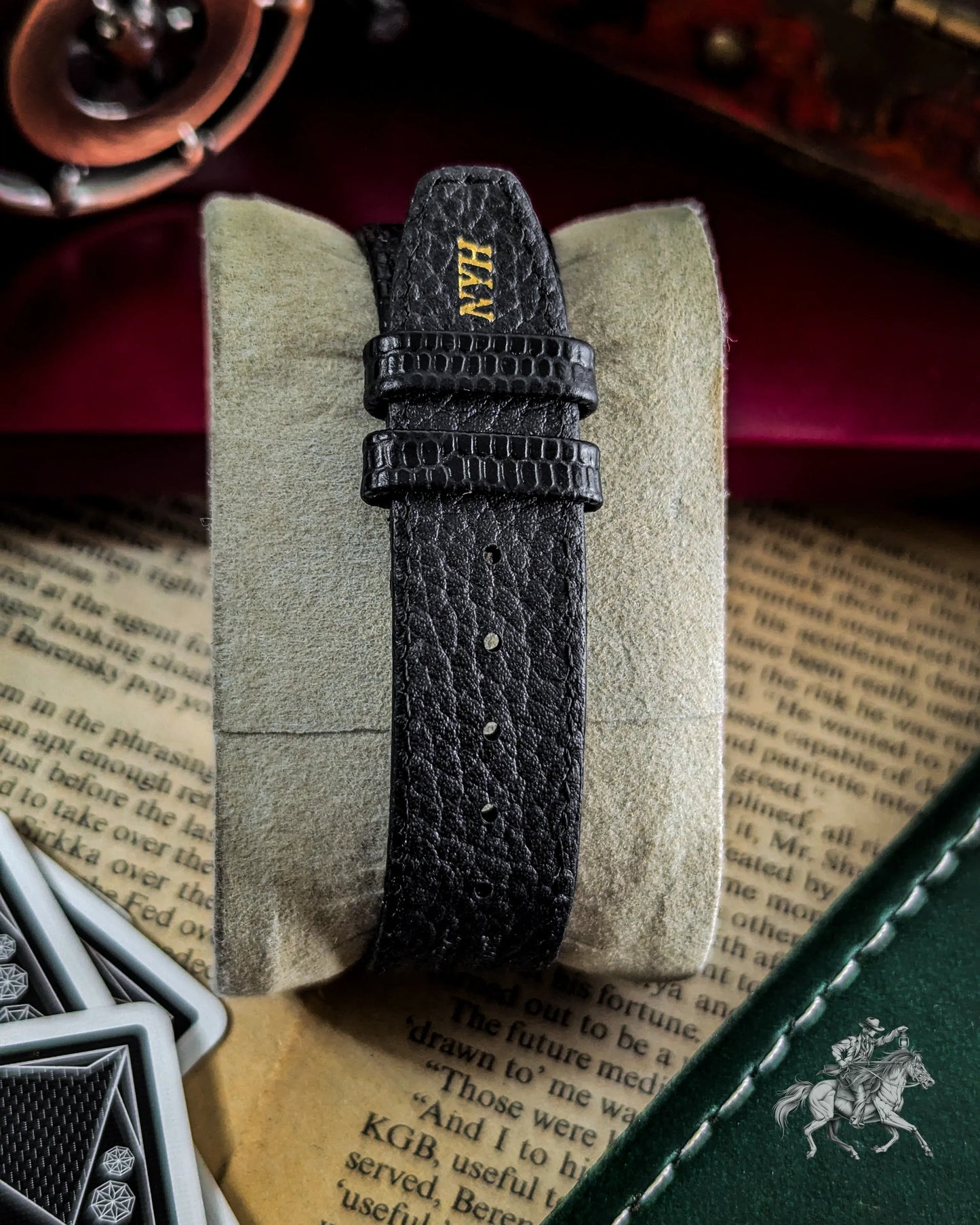 Seiko V.F.A. Quartz - 3923-5011