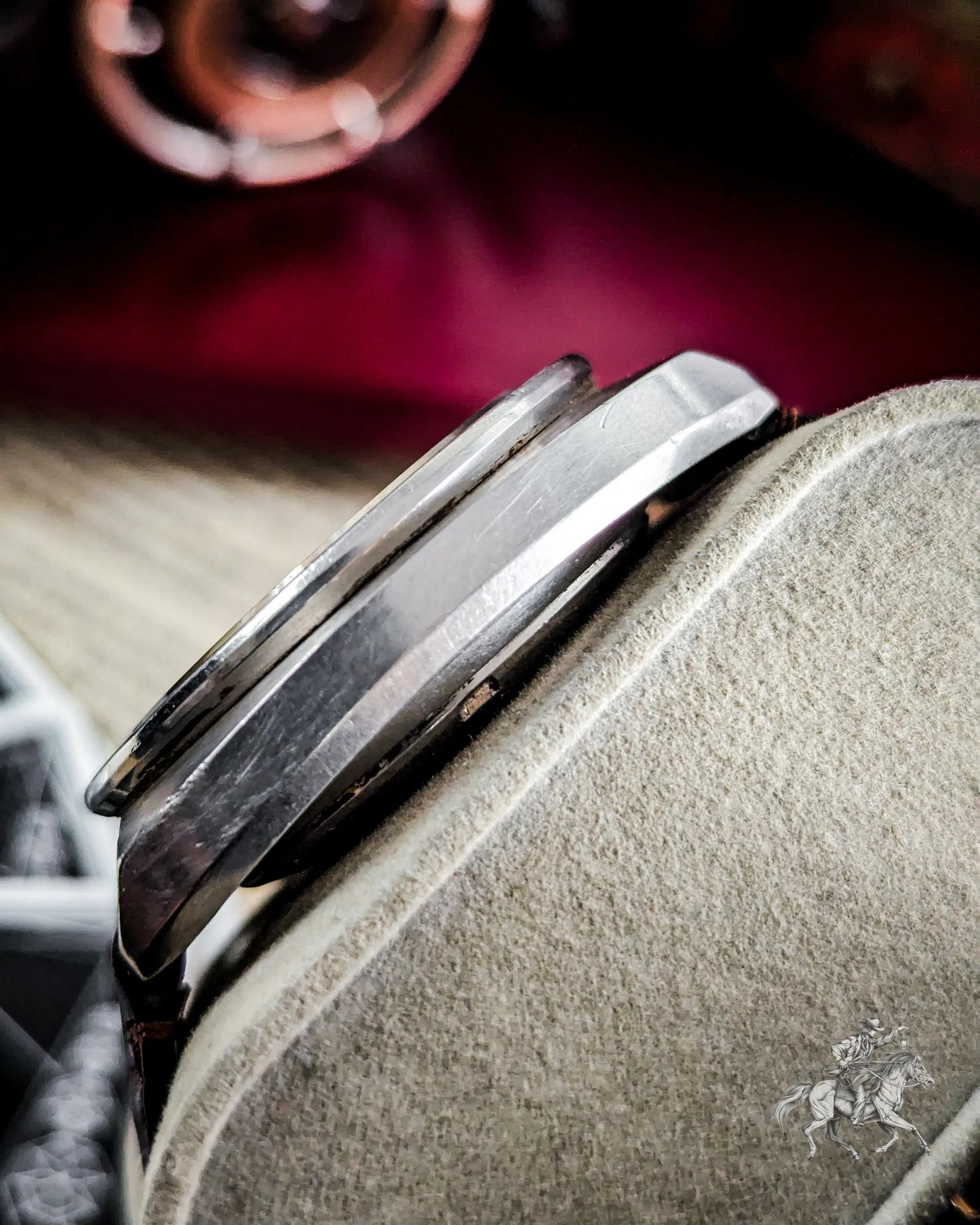 Seiko Pogue - 6139-6002