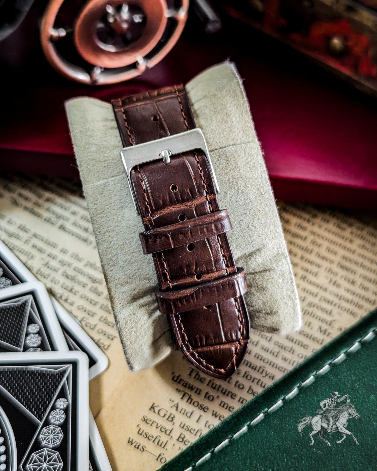 Seiko Pogue - 6139-6002