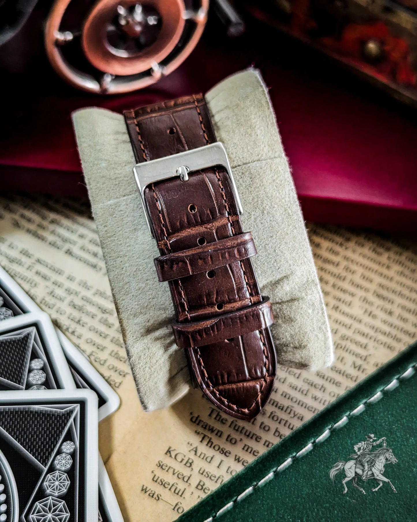 Seiko Pogue - 6139-6002