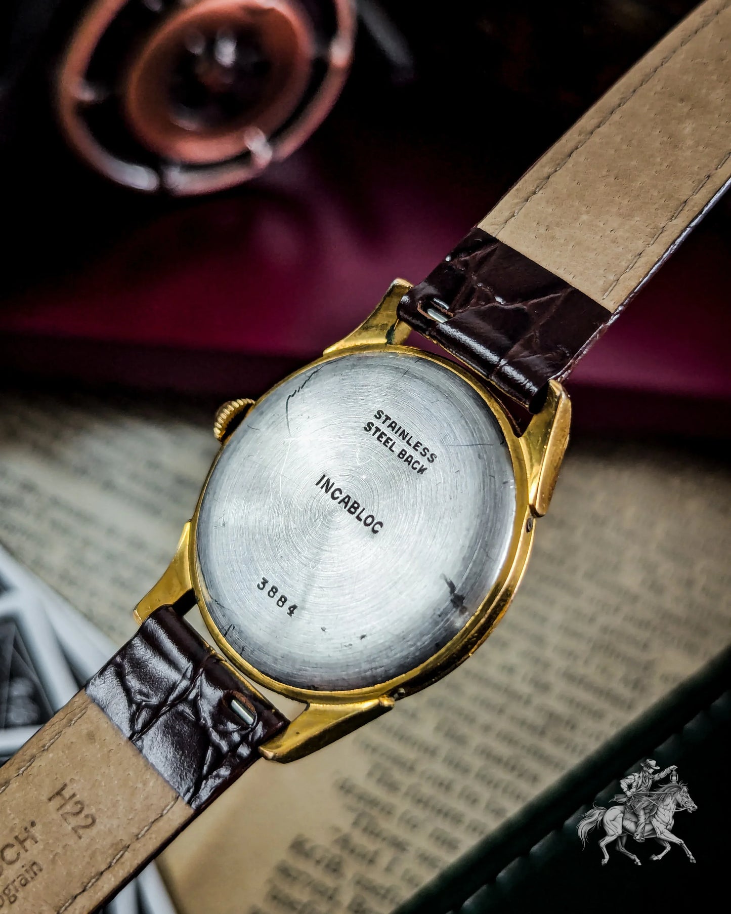 Marathon Triple Calendar