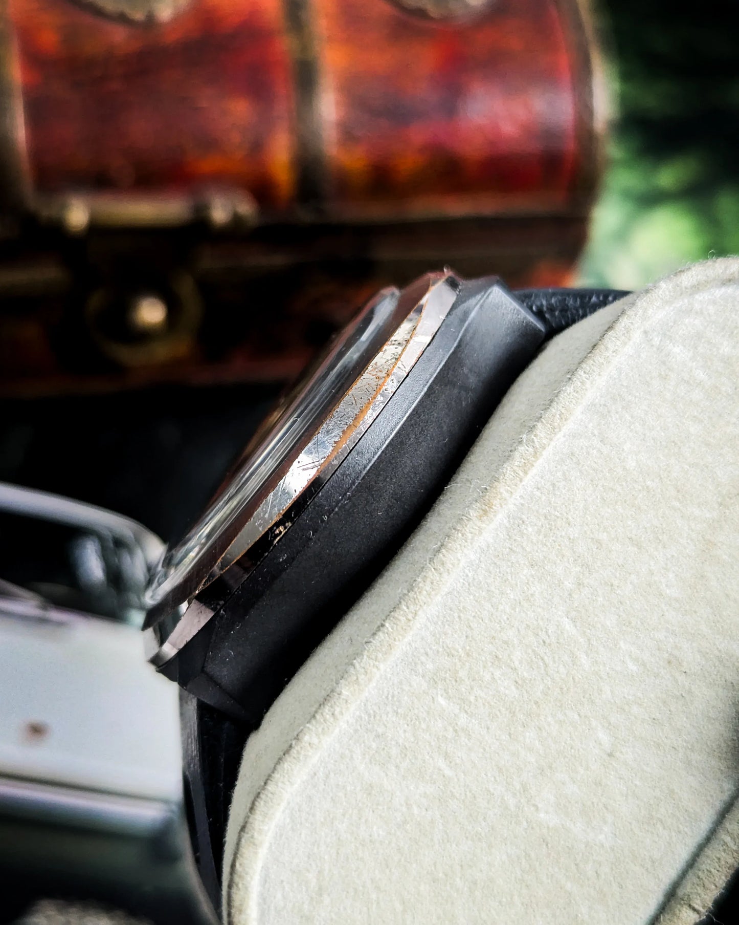 Heuer - Temporada - 733.809