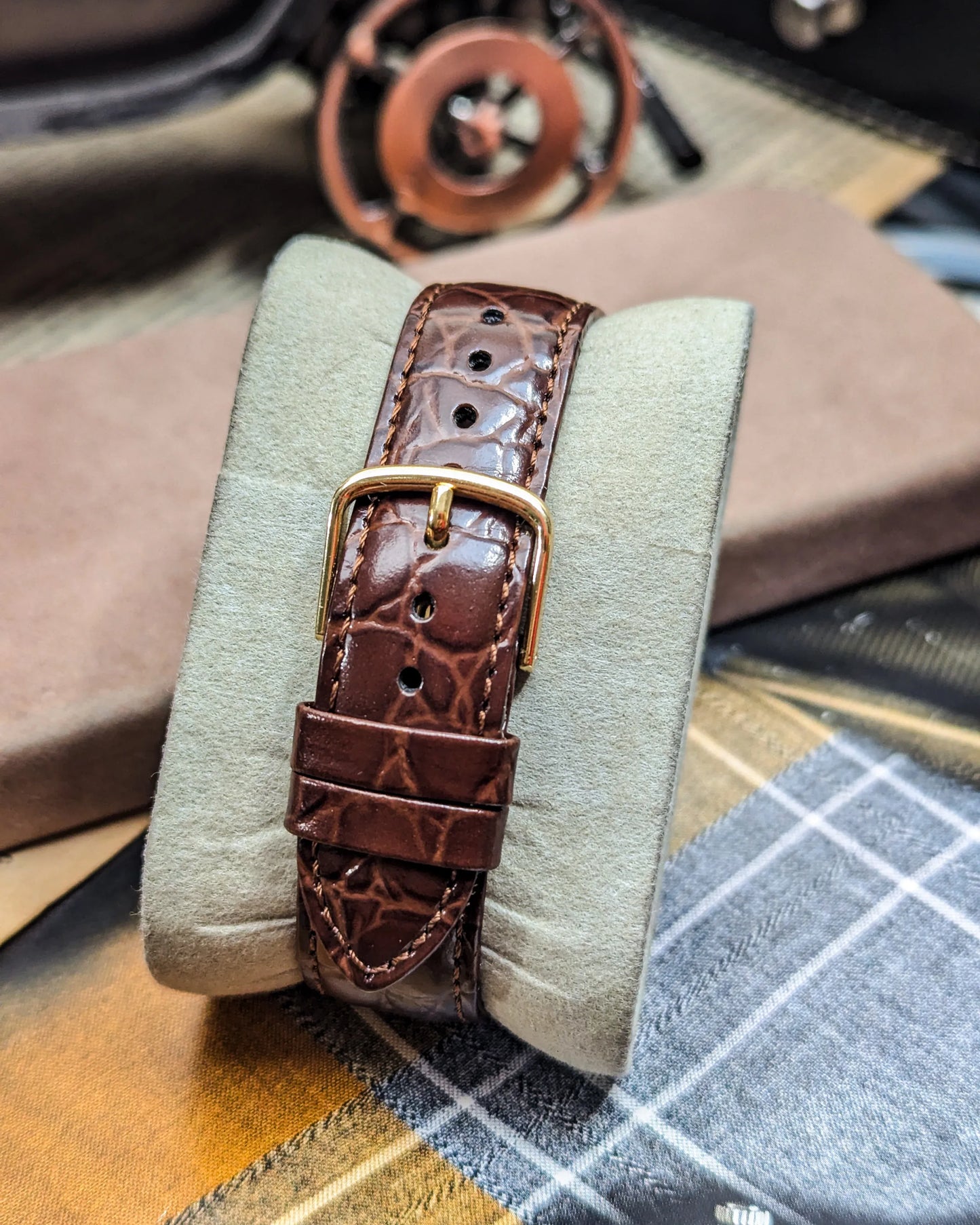 Seiko Sunlord - Quartz Dress - MH807