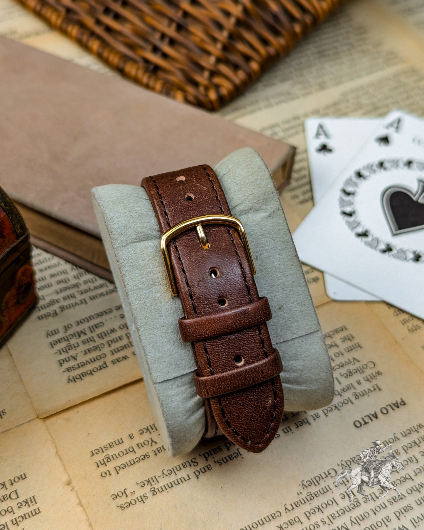 Seiko - Quartz Dress - 9721-5040