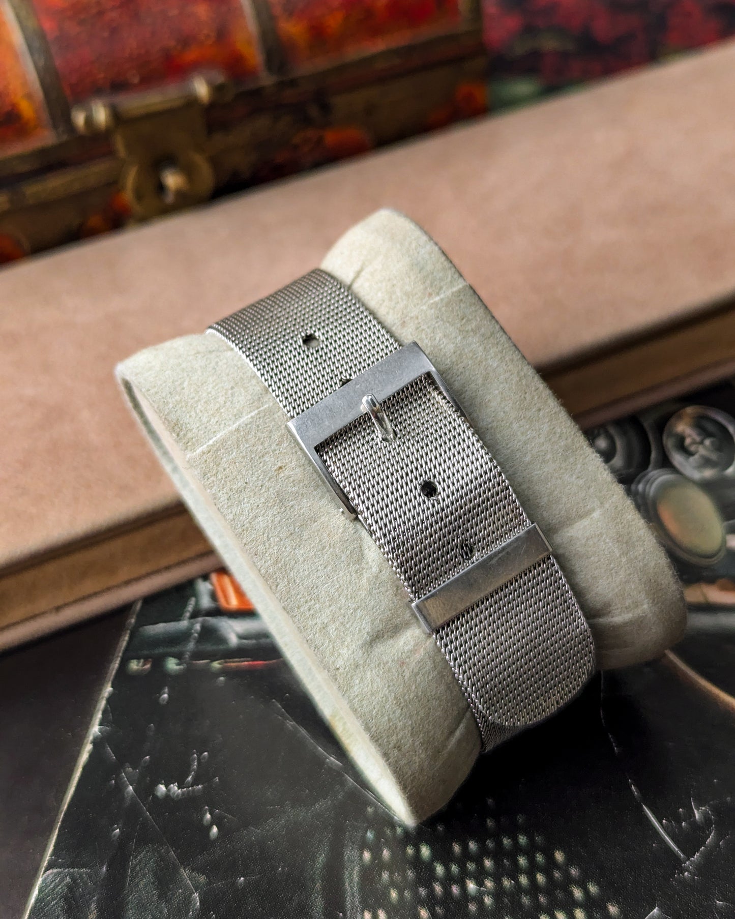 Seiko - King Seiko (KS) - 5621-7000