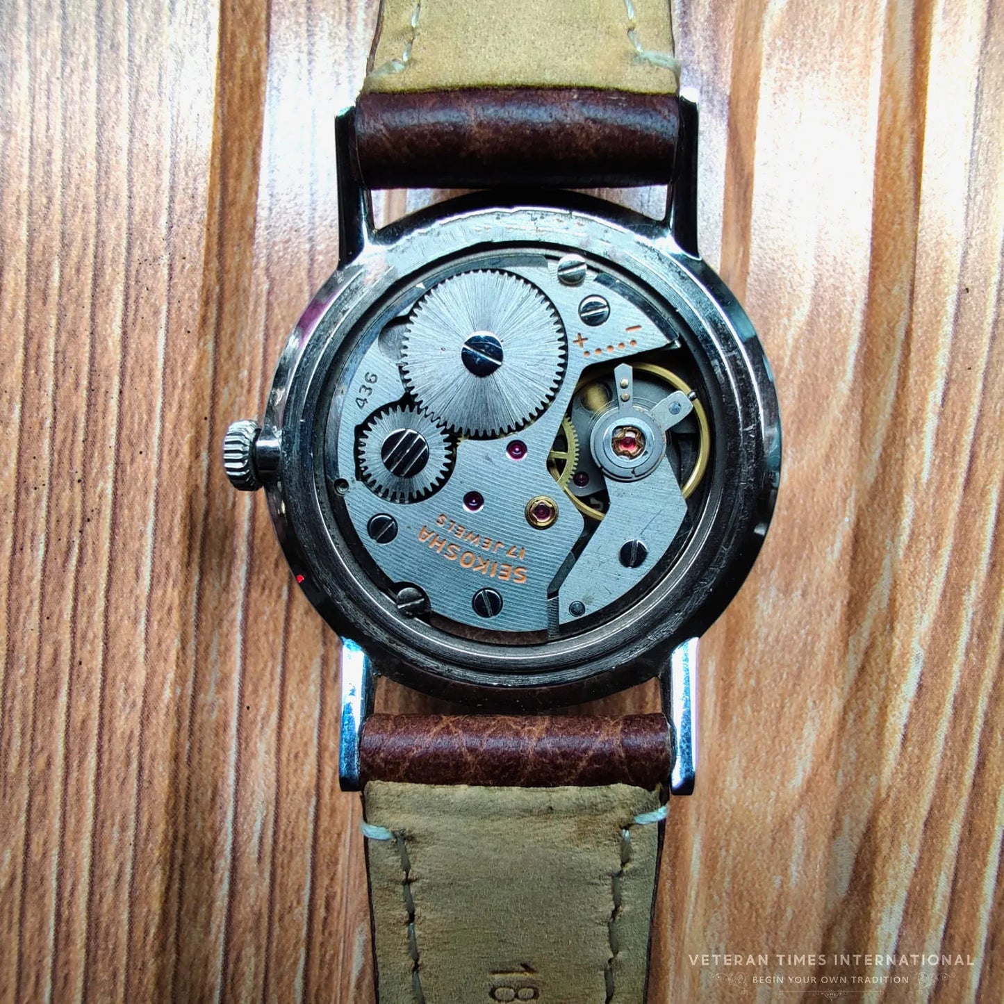 Seiko Sportsman - 14083E
