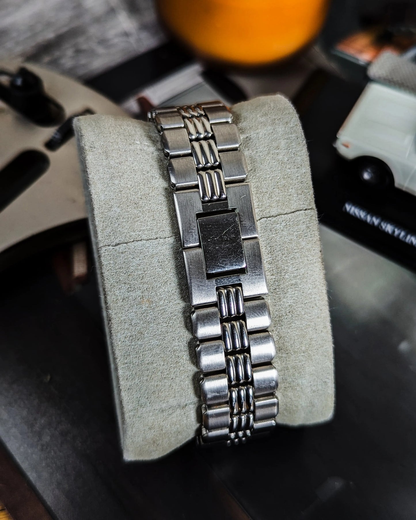 Seiko Avenue - 7N01-6D40