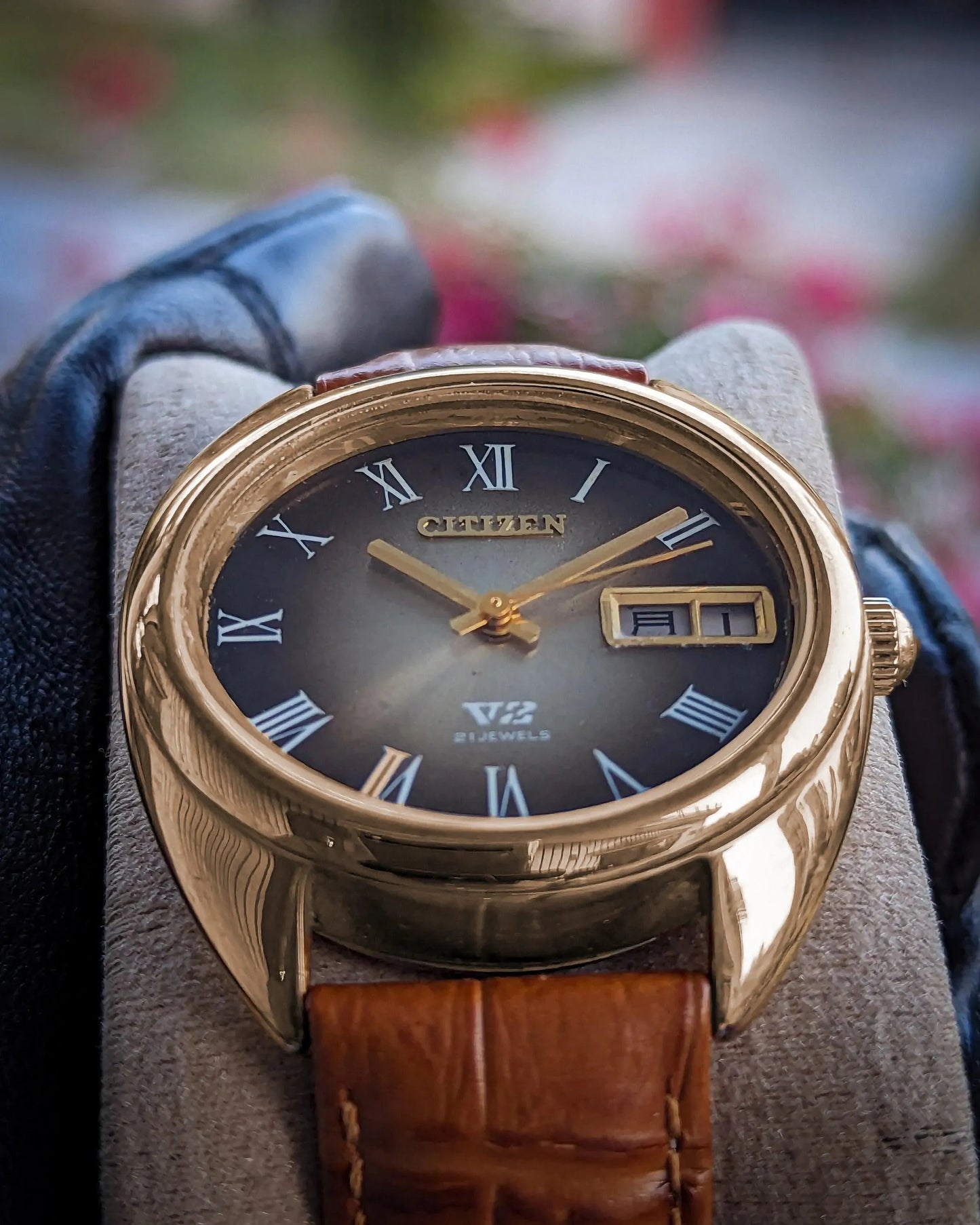 Citizen - Veteran Times Int