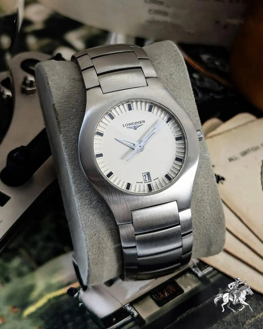 Longines Opposition Sports - L3.617.4