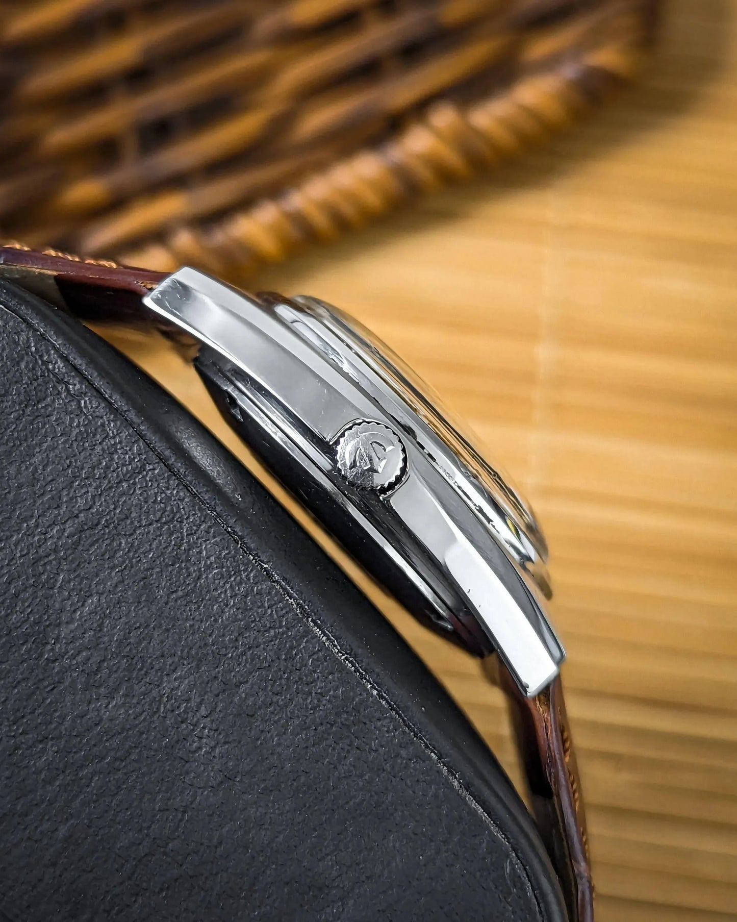 Rado - Veteran Times Int