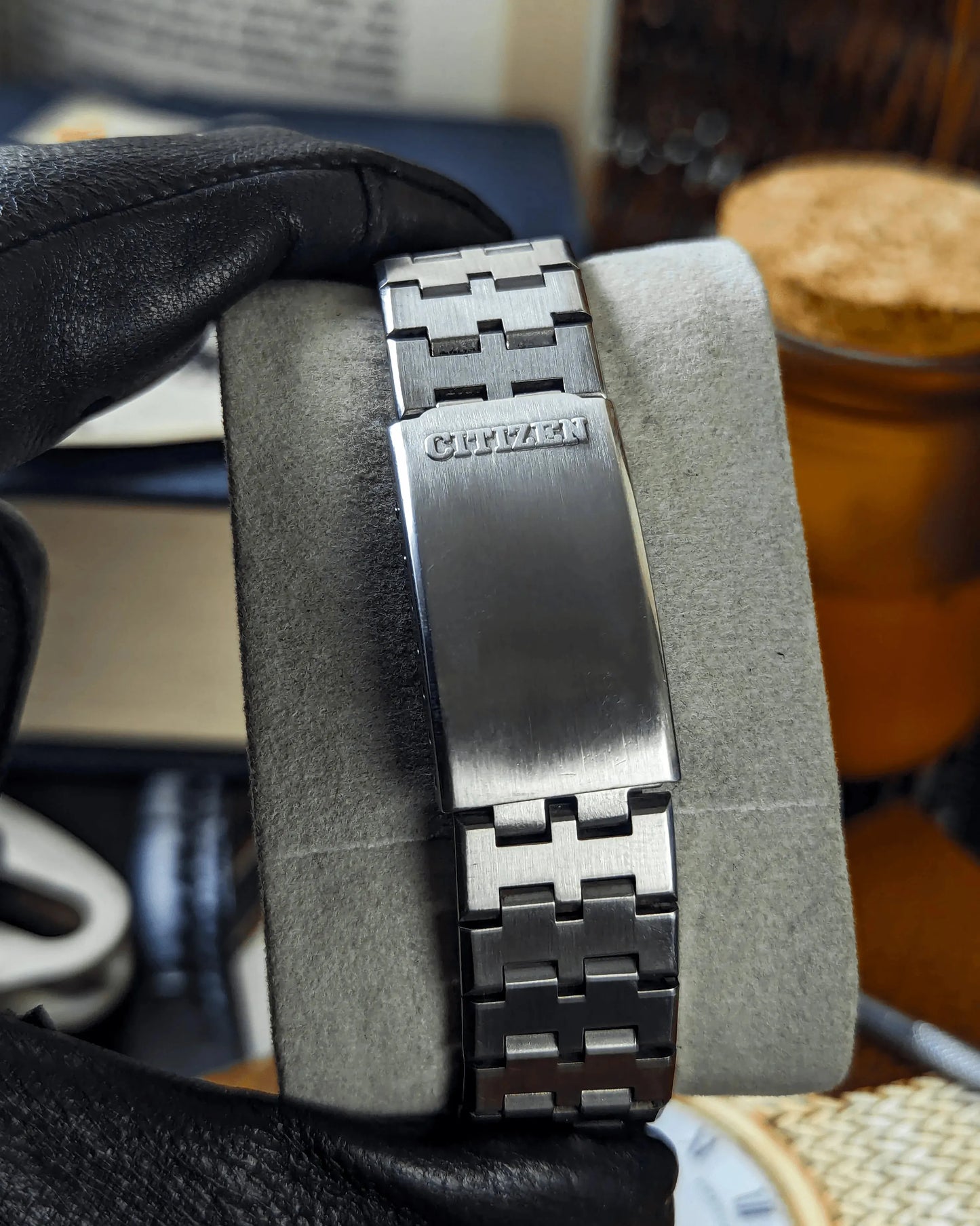 Seiko Hexa Chronograph - Veteran Times Int
