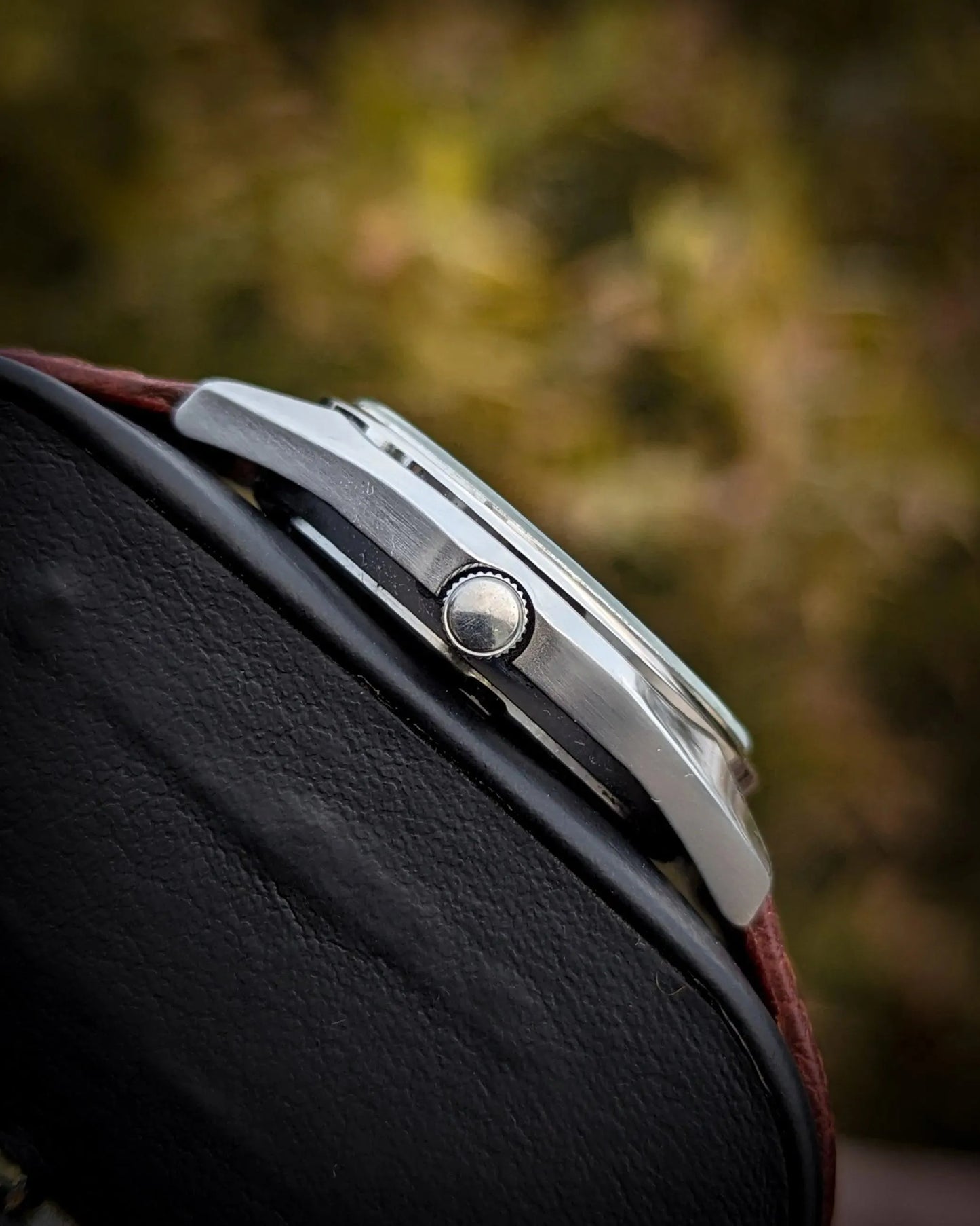 Seiko Lord Matic - Veteran Times Int