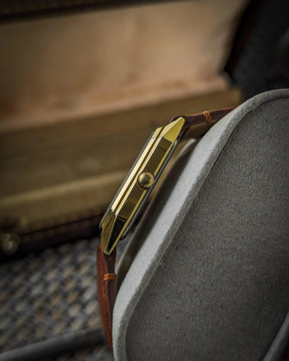 0051VintageSeikoQuartz-5932-5011-_GoldTexturedDial_1980_sJDM_4 - Veteran Times Int