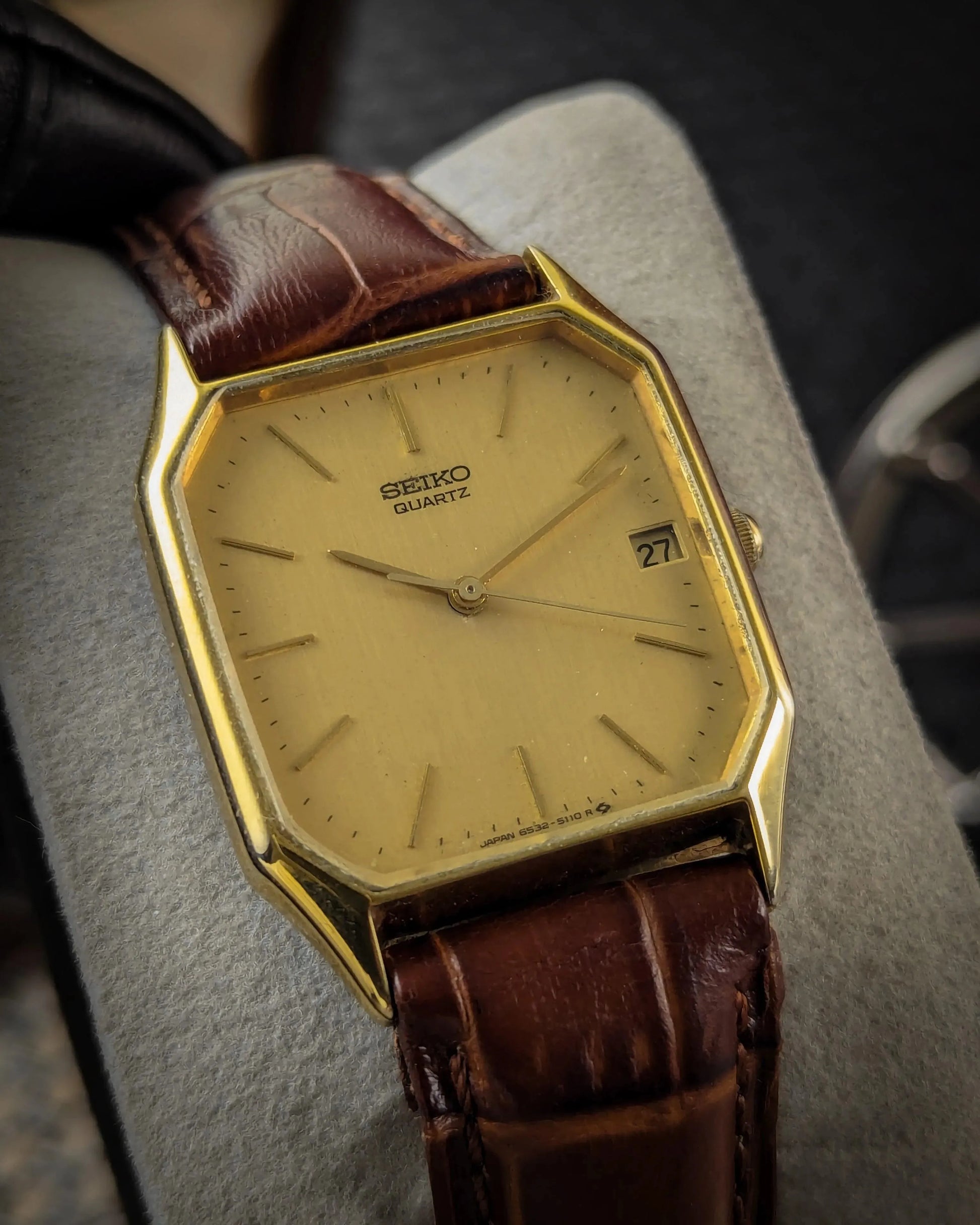 0052VintageSeikoQuartz-6532-5070-_GoldPlated_1980_sJDM_6 - Veteran Times Int