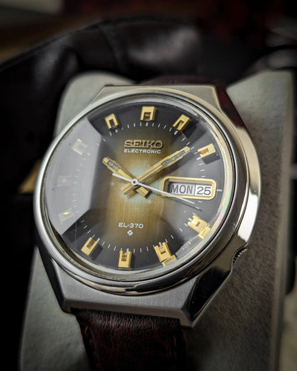 0053VintageSeikoElectron_3 - Veteran Times Int