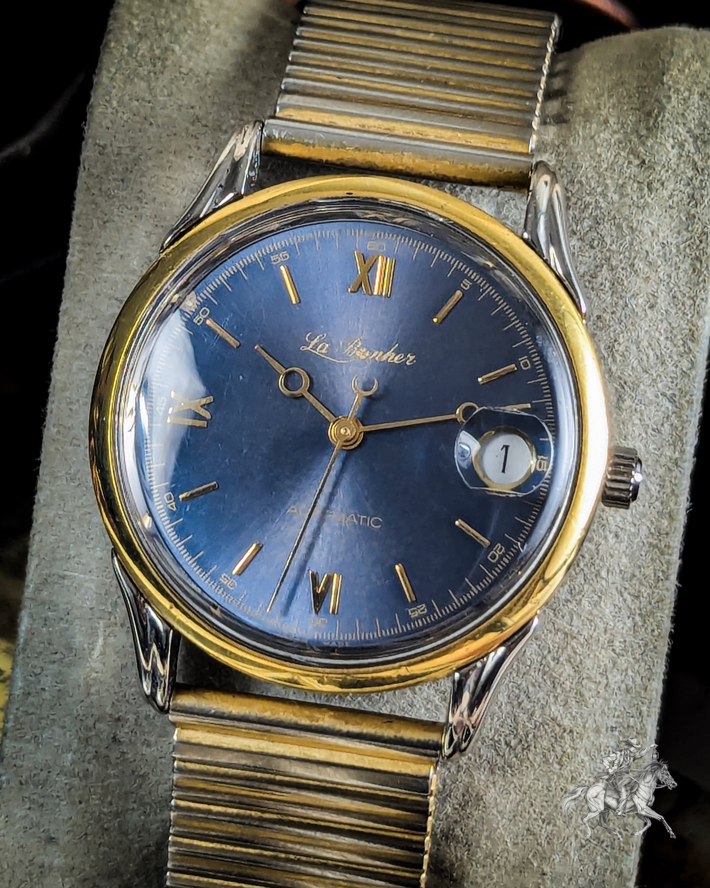 La Bonher - Automatic - Vintage Dress