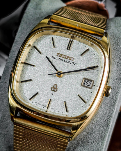Seiko Grand Quartz - 4842-5100