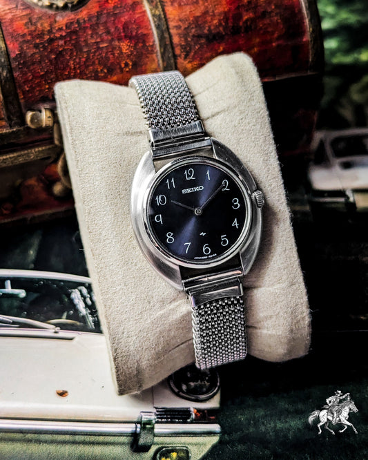 Seiko Chariot - Ultra-Thin Dress