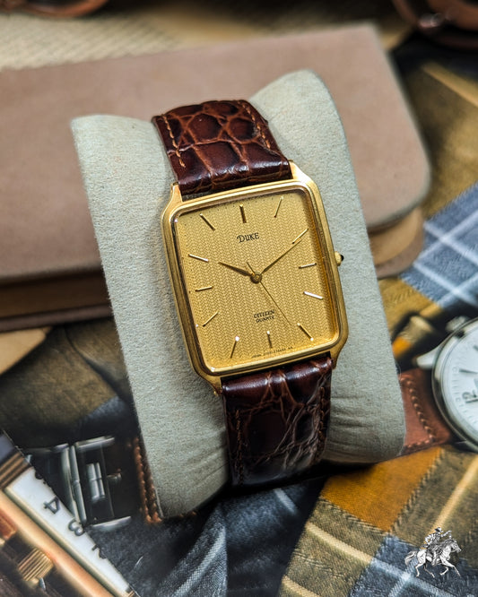 Citizen - Duke Quartz - 2730-272102