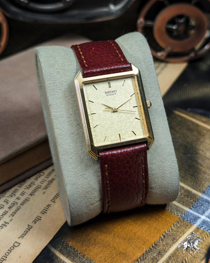 Seiko - Quartz Dress - 9021-5310