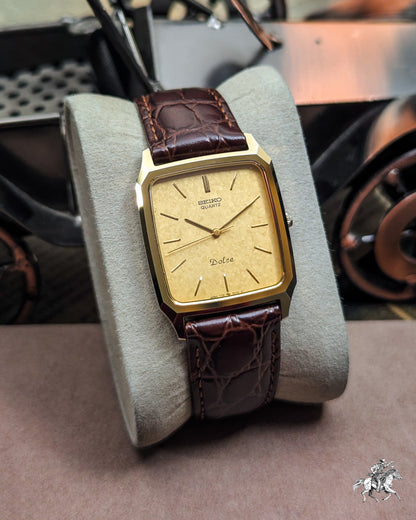 Seiko - Dolce - 7731-5040