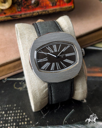 Seiko - Chariot - 2140-7000