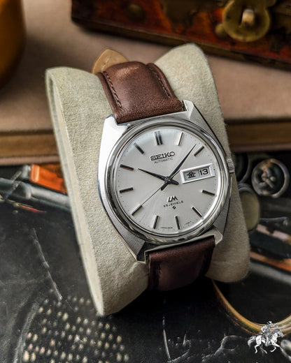 Seiko - Lord Matic (LM) - 5606-7000