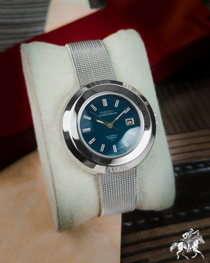 Citizen - Cosmostar V2 Automatic - 4-690613 Y