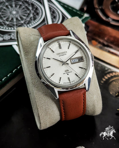 Seiko Lord Matic LM - 5606-7192