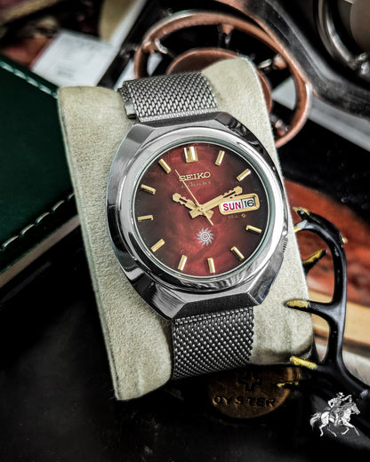 Seiko Advan - 6106-7710