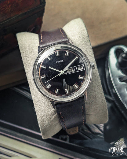 Timex Mercury - 16851-M27