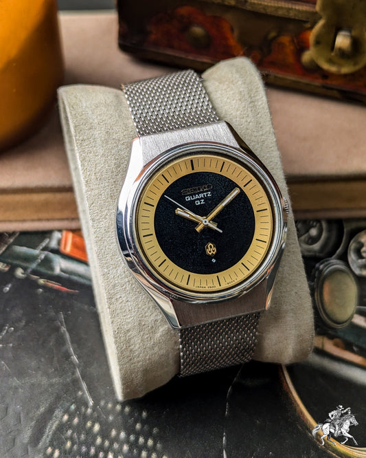 Seiko - QZ - 0920-8010