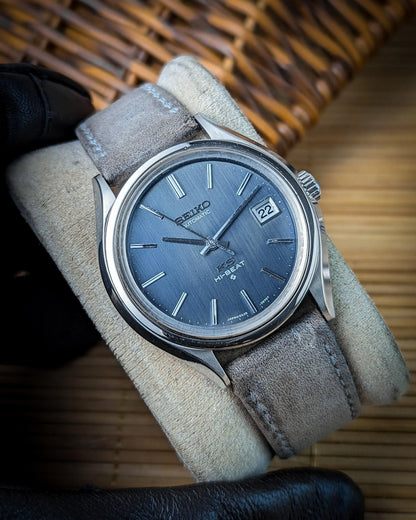 King Seiko - Veteran Times Int