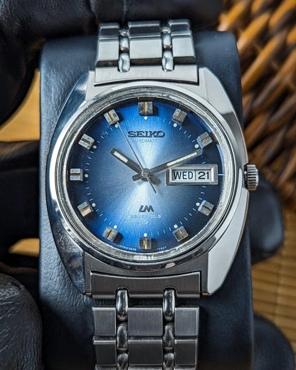 Seiko Lord Matic - Veteran Times Int