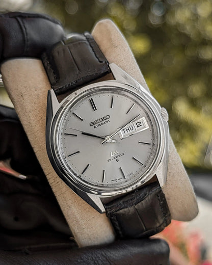 Seiko Lord Matic - Veteran Times Int