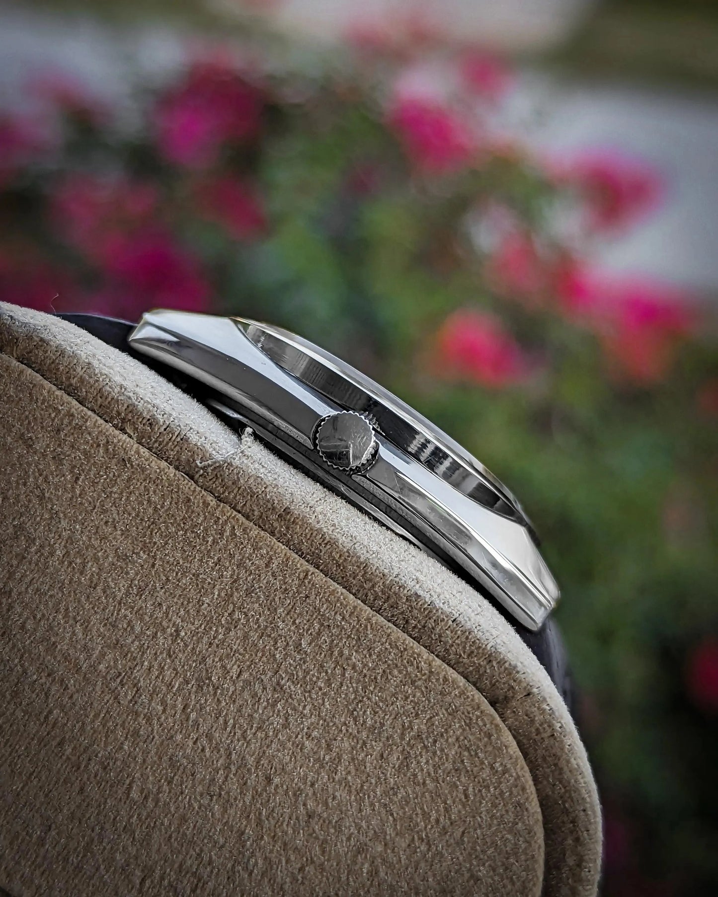 Seiko Lord Matic - Veteran Times Int