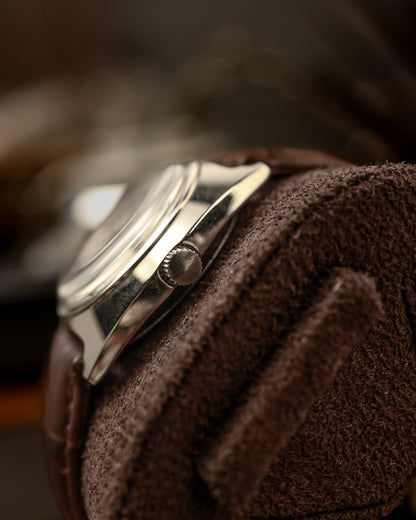 Seiko - School Time Manual Wind - 5000-6000