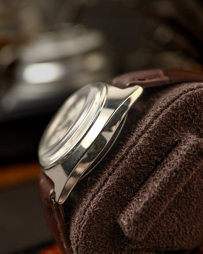 Seiko - School Time Manual Wind - 5000-6000