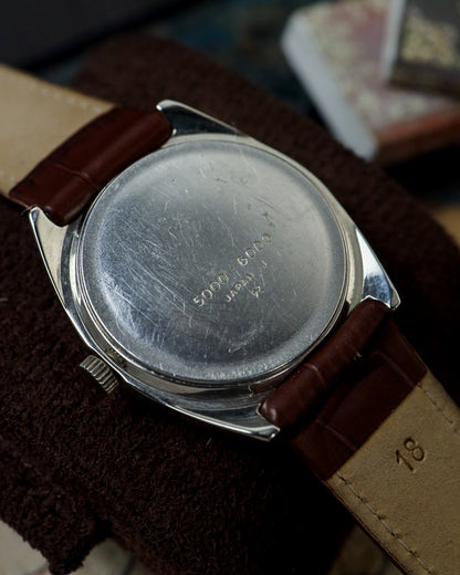 Seiko - School Time Manual Wind - 5000-6000